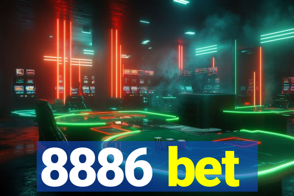 8886 bet